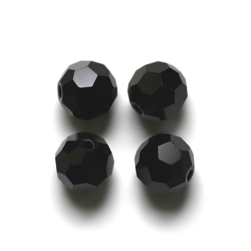 AAA 6mm Czech Round Spacer Glass Beads For Jewelry Making Diy Accessories Colorful Faceted Crystal Beads Wholesale SQ26M
AAA 6mm Czech Round Spacer Glass Beads For Jewelry Making Diy Accessories Colorful Faceted Crystal Beads Wholesale SQ26M