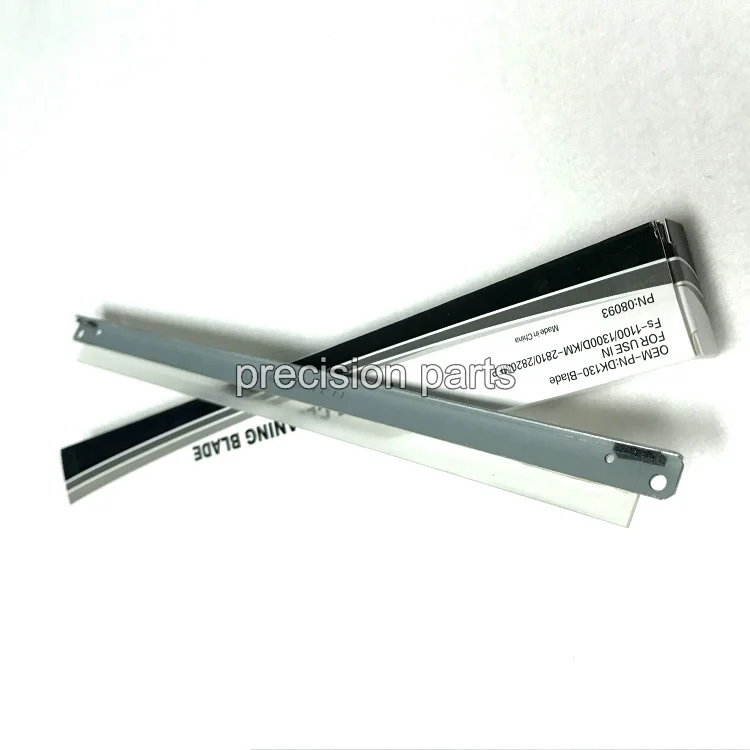 Высококачественное лезвие для Kyocera FS 1120 1320 1370DN 1110 1100 2810 2820 очистки барабана|drum