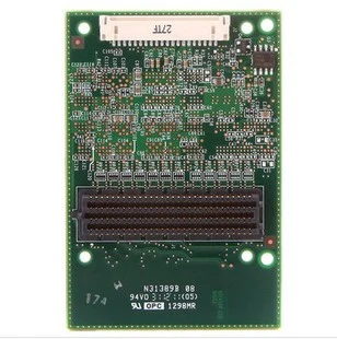 RaidStorage 81Y4484 81Y4485 ServeRAID M5100 M5110 512MB Cache/RAID 5 Upgrade with optional battery backup RAID5 Card
RaidStorage 81Y4484 81Y4485 ServeRAID M5100 M5110 512MB Cache/RAID 5 Upgrade with optional battery backup RAID5 Card