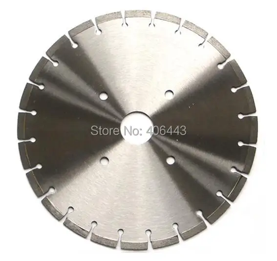 

28" Diamond Segmented Saw Blades for Cutting Concrete Pavement 700mm*8mm*50mm Cutting Disc