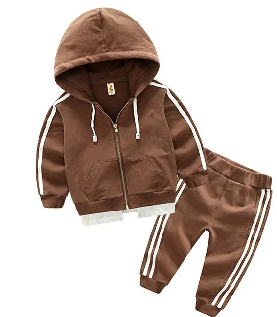 Hot!Spring autumn boy girl clothes sets cotton kids Hoodie+Haren pants 2 piece toddler zipper sports clothes Children clothing
Hot!Spring autumn boy girl clothes sets cotton kids Hoodie+Haren pants 2 piece toddler zipper sports clothes Children clothing