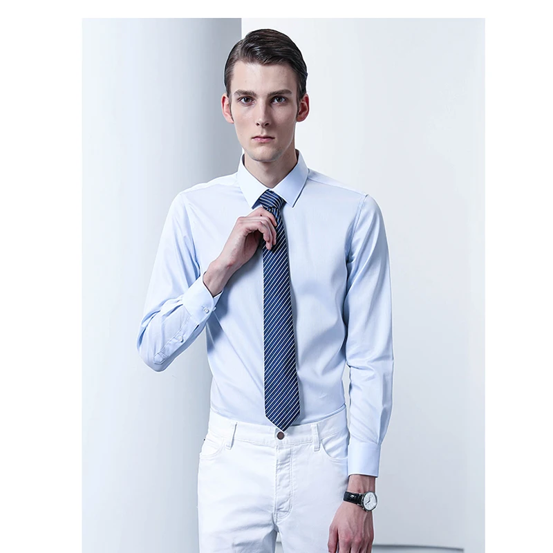 Deepocean men casual shirt plus size shirts cotton fabric men dress shirts long sleeve shirt slim fit mens clothing DDX85543L
Deepocean men casual shirt plus size shirts cotton fabric men dress shirts long sleeve shirt slim fit mens clothing DDX85543L