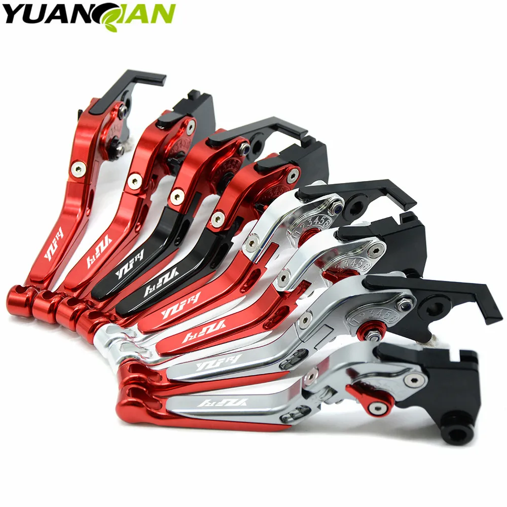For Yamaha YZF R1 2004 2005 2006 2007 2008-2014 CNC aluminum Adjustable Racing Clutch Brake Lever Levers 9 colors
For Yamaha YZF R1 2004 2005 2006 2007 2008-2014 CNC aluminum Adjustable Racing Clutch Brake Lever Levers 9 colors