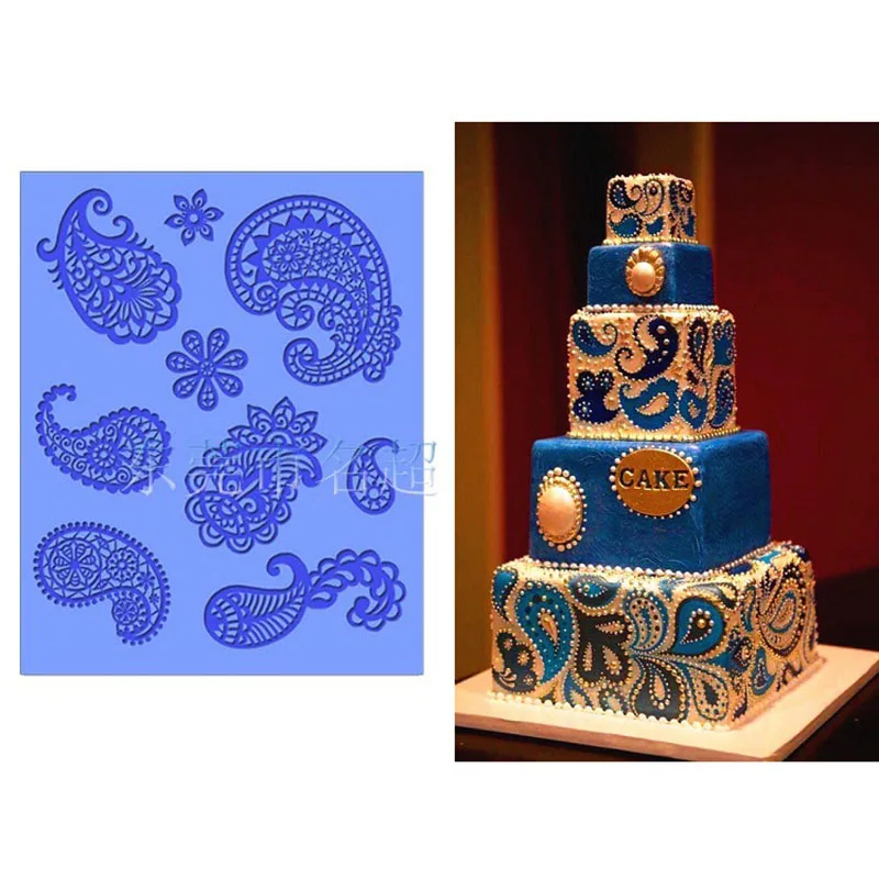 Yueyue Sugarcraft 1 шт., силиконовая форма с маленькими перьями и кружевом, формы для помадки, инструменты для украшения тортов, форма для шоколадной ...
Yueyue Sugarcraft 1 шт., силиконовая форма с маленькими перьями и кружевом, формы для помадки, инструменты для украшения тортов, форма для шоколадной ...