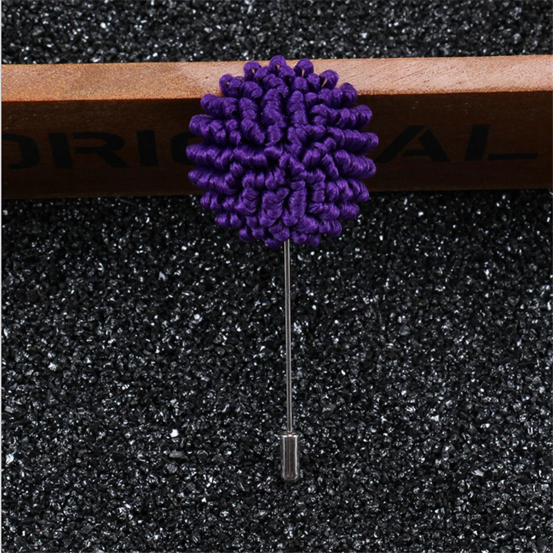 Vintage Brooch Pin 5Pcs/Lot Handmade Fabric Brooches Fabric Flower Brooch Pin Men Lapel Pin For Suits
Vintage Brooch Pin 5Pcs/Lot Handmade Fabric Brooches Fabric Flower Brooch Pin Men Lapel Pin For Suits