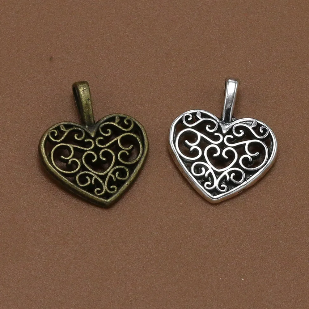 50PCS/LOT silver plated Jewelry Pendant Fine Fashion Cute Heart Center Necklace Pendants Metal Craft MX 003
50PCS/LOT silver plated Jewelry Pendant Fine Fashion Cute Heart Center Necklace Pendants Metal Craft MX 003