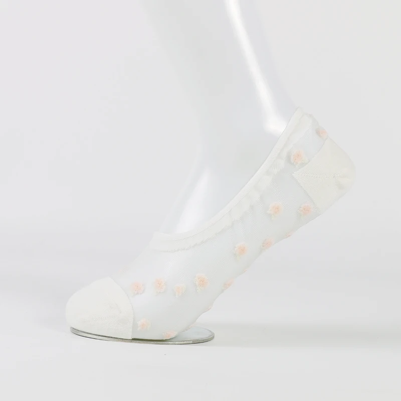 Женские короткие носки DONG AI в стиле Харадзюку летние Корейском Прямая