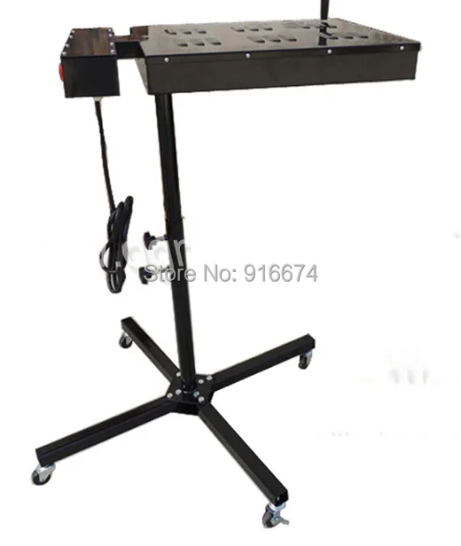 Быстрая и бесплатная доставка 16 "x 16"/41 см x 41 см 2000 Вт флэш-сушилка для шелкографического оборудования машина для печати чернильных футболок
Быстрая и бесплатная доставка 16 "x 16"/41 см x 41 см 2000 Вт флэш-сушилка для шелкографического оборудования машина для печати чернильных футболок