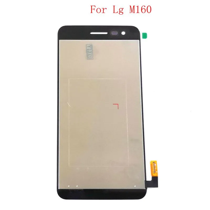 ЖК-экран 5,0 дюйма для LG K4 2017 m160 m150 M160E + дигитайзер, сенсорное стекло, полная сборка, замена Pantalla
ЖК-экран 5,0 дюйма для LG K4 2017 m160 m150 M160E + дигитайзер, сенсорное стекло, полная сборка, замена Pantalla