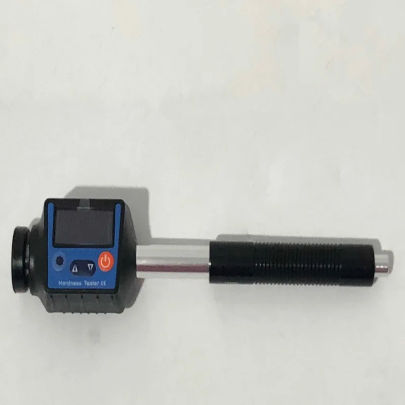 Aliyiqi Pentype Leeb hardness tester Portable digital Oled Lpad leeb AH120 Pen-type Leeb Hardness Tester
Aliyiqi Pentype Leeb hardness tester Portable digital Oled Lpad leeb AH120 Pen-type Leeb Hardness Tester