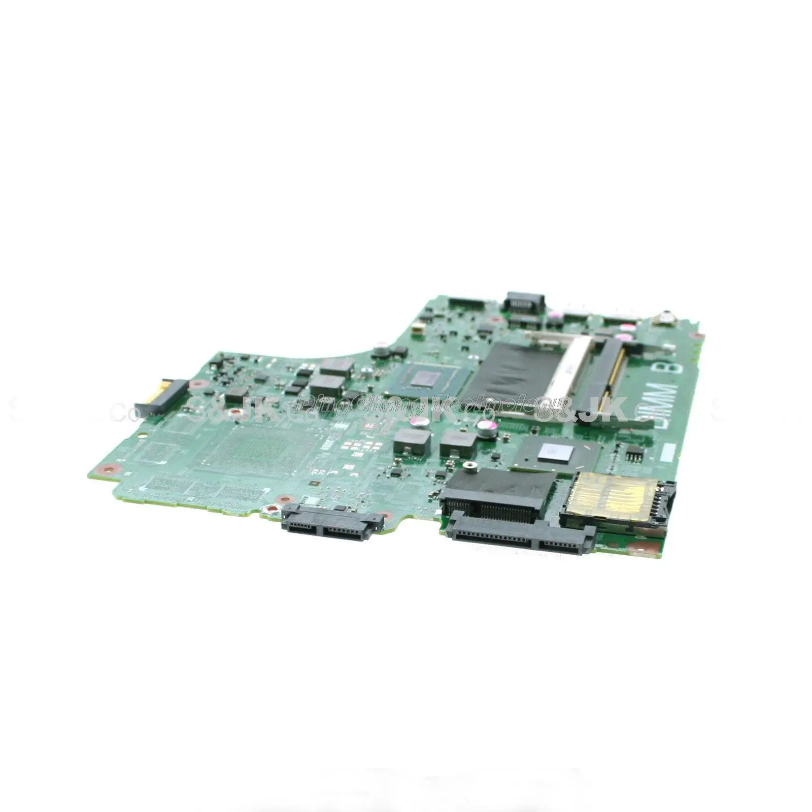 Laptop Motherboard For Dell Inspiron 15R 3421 5421 05HG8X CN-05HG8X 12204-1 DNE40-CR i3-3217U cpu Mainboard
Laptop Motherboard For Dell Inspiron 15R 3421 5421 05HG8X CN-05HG8X 12204-1 DNE40-CR i3-3217U cpu Mainboard