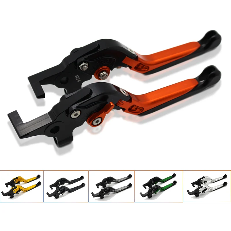 Motorcycle accessories Folding Extendable Brake Clutch Levers Aluminum For YAMAHA SUPERTENERE/XT1200ZE 12-16
Motorcycle accessories Folding Extendable Brake Clutch Levers Aluminum For YAMAHA SUPERTENERE/XT1200ZE 12-16