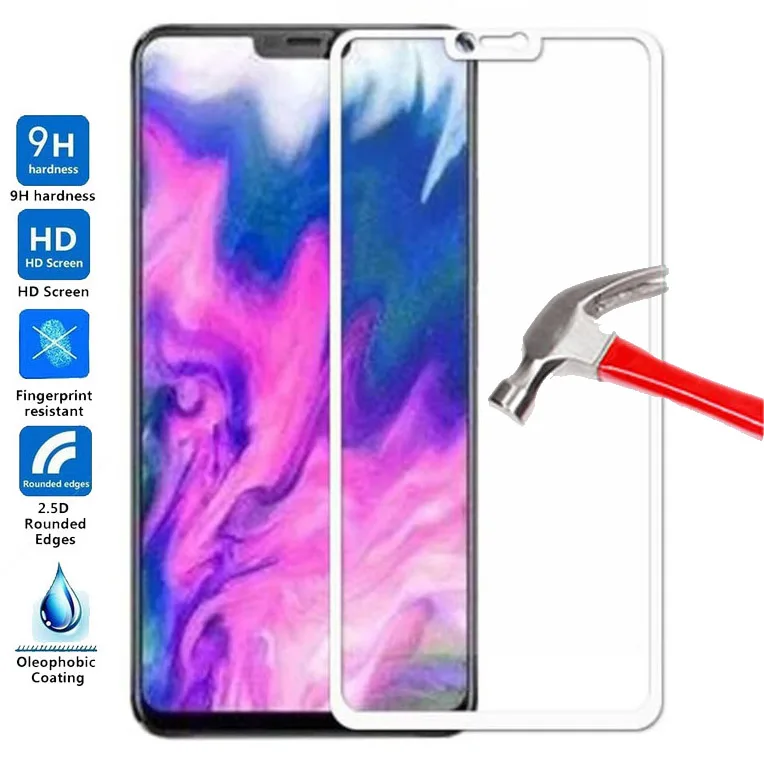 Закаленное стекло с полным покрытием для vivo V9 6,3 дюйма 9H 2.5D, Защита экрана для vivo V9, стеклянная пленка, закаленное стекло
Закаленное стекло с полным покрытием для vivo V9 6,3 дюйма 9H 2.5D, Защита экрана для vivo V9, стеклянная пленка, закаленное стекло