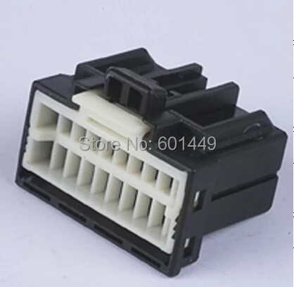 175967-2 wire connector female cable connector male terminal 20 pin connector automotive Plugs sockets seal Fuse box
175967-2 wire connector female cable connector male terminal 20 pin connector automotive Plugs sockets seal Fuse box