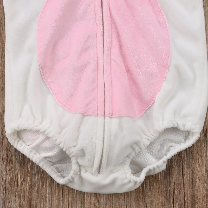 Lovely Newborn Infant Kids Baby Girl Unicorn Bodysuits Clothes Sleeveless Bodysuits Ruffles Infant jumpsuits Clothes
Lovely Newborn Infant Kids Baby Girl Unicorn Bodysuits Clothes Sleeveless Bodysuits Ruffles Infant jumpsuits Clothes