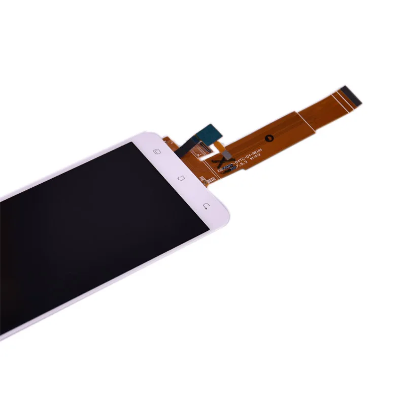 For Asus ZenFone Live ZB501KL X00FD Lcd Screen Display and Touch Digitizer Assembly Gold White Black color free shipping
For Asus ZenFone Live ZB501KL X00FD Lcd Screen Display and Touch Digitizer Assembly Gold White Black color free shipping