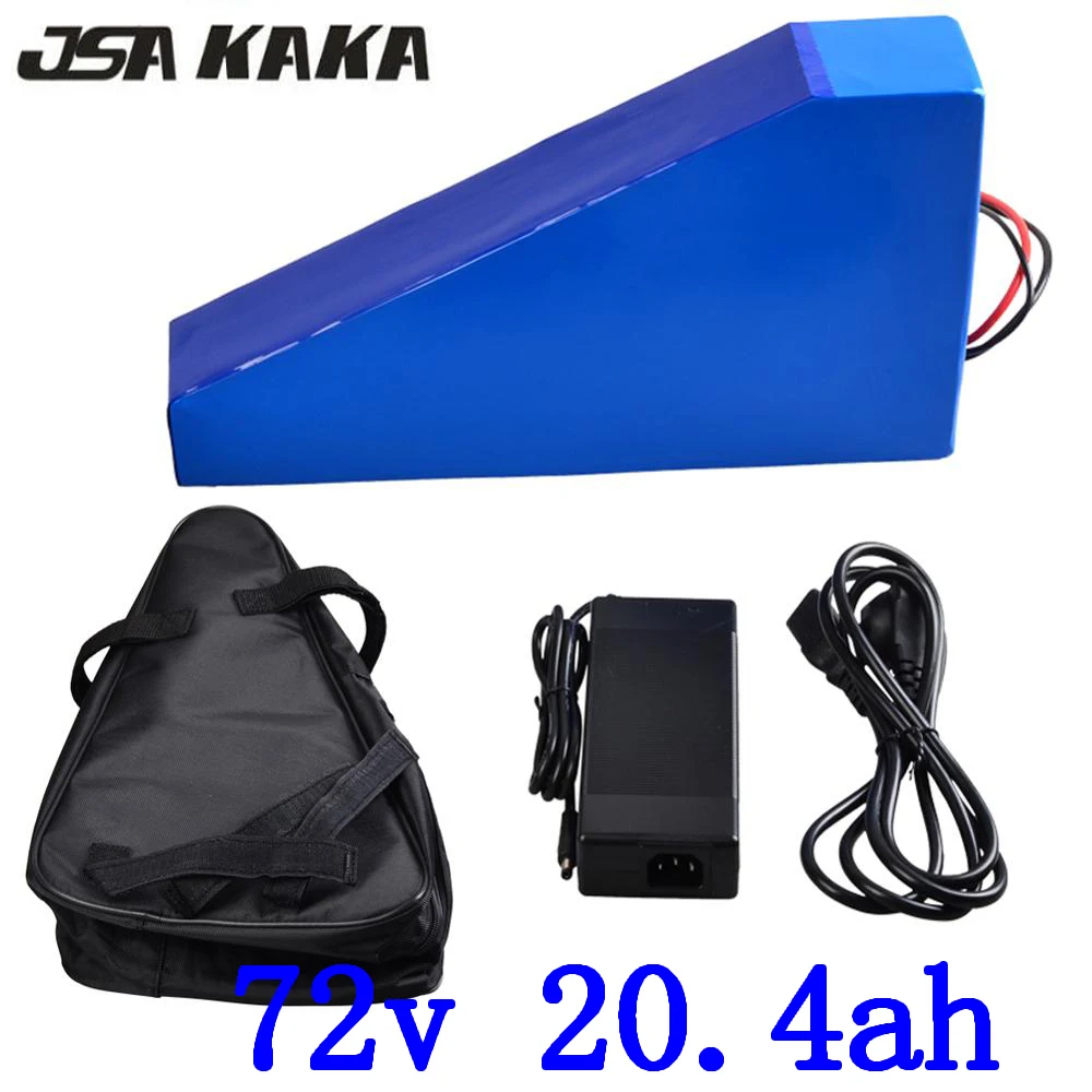 72V battery 72v 2000w 3000w lithium battery 72v 20ah ebike battery 72v 20ah electric bicycle battery use LG cell with 84 charger
72V battery 72v 2000w 3000w lithium battery 72v 20ah ebike battery 72v 20ah electric bicycle battery use LG cell with 84 charger