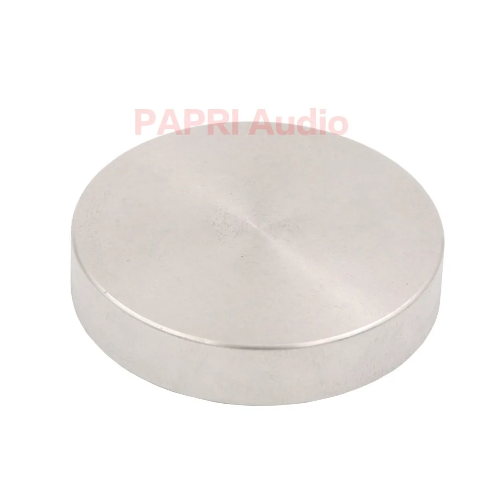 PAPRI 4PCS 39x12MM 304 Stainless Steel Audio DIY Amplifier DAC Computer Cabinet Turntable Stands Bracket Feet Pads
PAPRI 4PCS 39x12MM 304 Stainless Steel Audio DIY Amplifier DAC Computer Cabinet Turntable Stands Bracket Feet Pads