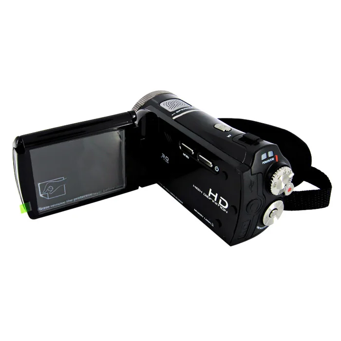 Freeshipping 12mp 8X digital zoom digital video camera HDV-T92 720p 32GB memory 3.0" LCD screen digital camcorder
Freeshipping 12mp 8X digital zoom digital video camera HDV-T92 720p 32GB memory 3.0" LCD screen digital camcorder