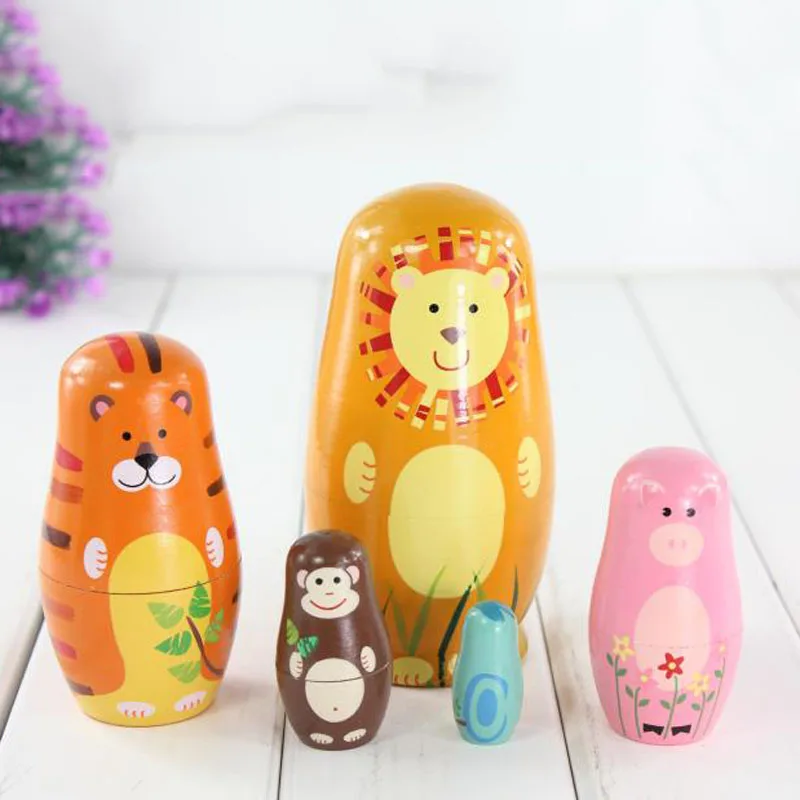 Детские игрушки 5 шт./компл., русские гнездовые куклы, деревянные животные, кукла Матрешка, ручная работа, игрушка, детские подарки-17 88 NSV775
Детские игрушки 5 шт./компл., русские гнездовые куклы, деревянные животные, кукла Матрешка, ручная работа, игрушка, детские подарки-17 88 NSV775