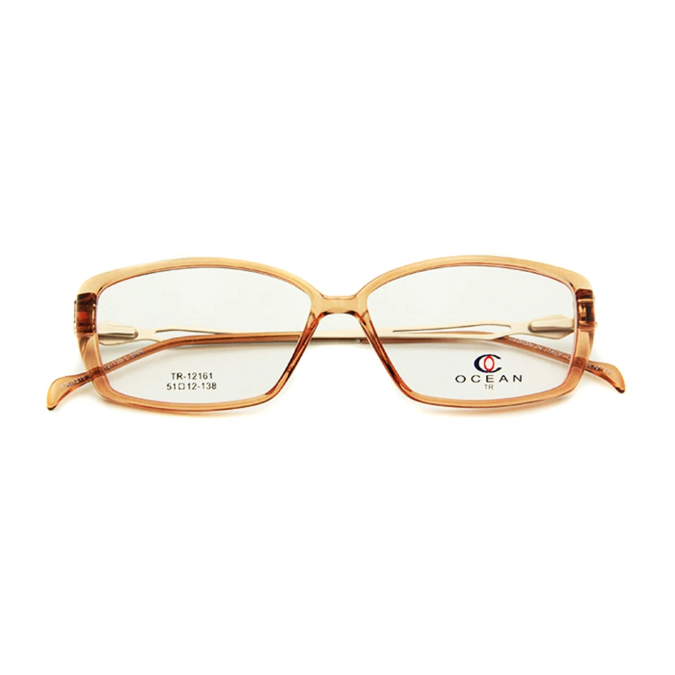 ESNBIE TR90 Plastic Titanium oculos de grau feminino Spectacles Women Square Glass Frames Ultralight Women's Eyeglasses Frame
ESNBIE TR90 Plastic Titanium oculos de grau feminino Spectacles Women Square Glass Frames Ultralight Women's Eyeglasses Frame