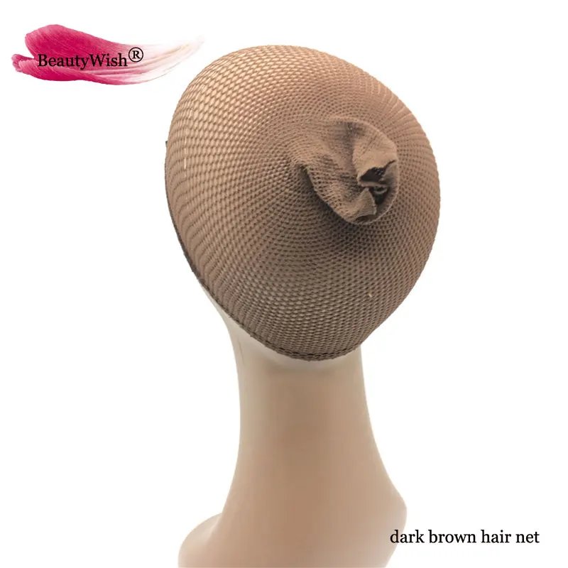 Elastic Nylon Hairnets For Women Invisible Wig CapS For Lace Front Wig 5Pcs per lot Black Brown Begie Color Wig Caps
Elastic Nylon Hairnets For Women Invisible Wig CapS For Lace Front Wig 5Pcs per lot Black Brown Begie Color Wig Caps