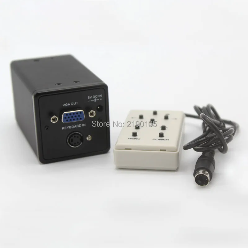 Free Shipping VGA Industrial Microscope Camera With Remote Control Switch Measurement X/Y Cross-Line Detection
Free Shipping VGA Industrial Microscope Camera With Remote Control Switch Measurement X/Y Cross-Line Detection