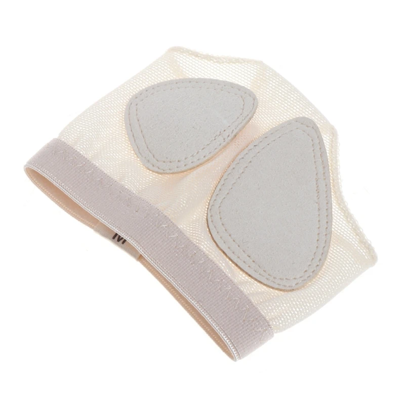 Free shipping Hot Belly Ballet Dance Toe Pad Practice Shoe Foot Thong Care Tool Half Sole Gym Sock
Free shipping Hot Belly Ballet Dance Toe Pad Practice Shoe Foot Thong Care Tool Half Sole Gym Sock