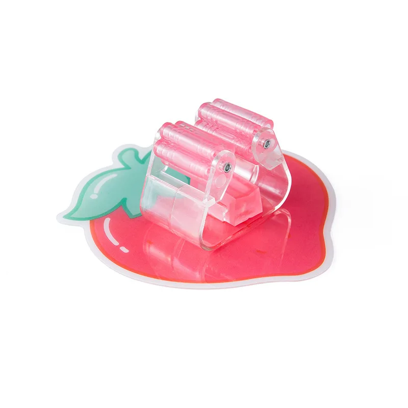 Cartoon Multifunctional Mop Rack Holder Wall Mounted Traceless Mops Organizer Holder Kitchen Tools Bathroom Broom/Mop Rack
Cartoon Multifunctional Mop Rack Holder Wall Mounted Traceless Mops Organizer Holder Kitchen Tools Bathroom Broom/Mop Rack