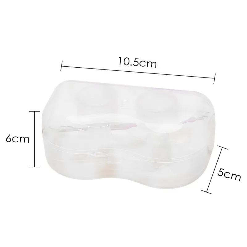 Nipple Shield Protector Silicone Baby Breast Milk Feeding 2Pcs Soft Ultra-thin Silicone Breast Shell
Nipple Shield Protector Silicone Baby Breast Milk Feeding 2Pcs Soft Ultra-thin Silicone Breast Shell