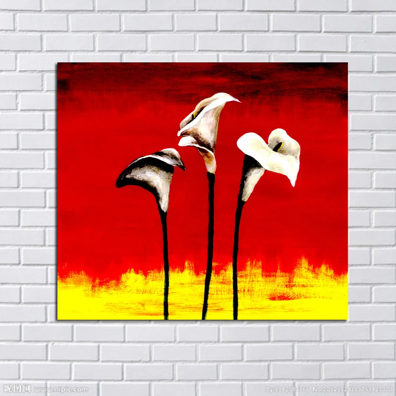 Handpainted Free Shipping Pictures Abstract Flowers Art Oil Painting on Canvas Beautiful Wall Stickers Home Decor Oil Paintings
Handpainted Free Shipping Pictures Abstract Flowers Art Oil Painting on Canvas Beautiful Wall Stickers Home Decor Oil Paintings