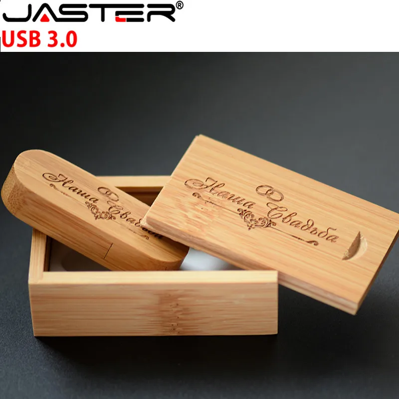 JASTER (over 1 PCS free LOGO) Wooden USB3.0 + box pen drive 4G 8G 16G 32GB 64G USB Flash Drive photography wedding gifts
JASTER (over 1 PCS free LOGO) Wooden USB3.0 + box pen drive 4G 8G 16G 32GB 64G USB Flash Drive photography wedding gifts