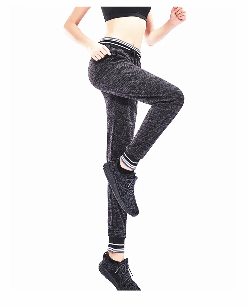 Lanbaosi Women's Compression Sport Pants Yoga Running Fitness Elastic Trousers Quick Dry Breathable Leggings
Lanbaosi Women's Compression Sport Pants Yoga Running Fitness Elastic Trousers Quick Dry Breathable Leggings