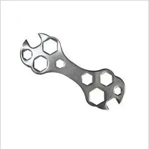 Bike Bicycle Cycling Mini Flat Hexagon Wrench Multi Functions Sizes Steel Hexagon Spanner Repair Tool Hex Key New Sale
Bike Bicycle Cycling Mini Flat Hexagon Wrench Multi Functions Sizes Steel Hexagon Spanner Repair Tool Hex Key New Sale