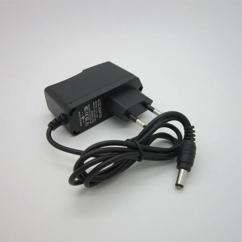 1PCS AC/DC Adapter DC 10V 1A 1000ma AC 100-240V Converter Power Supply Adapter 10V1A Charger power adapter 10 V Volt EU US Plug
1PCS AC/DC Adapter DC 10V 1A 1000ma AC 100-240V Converter Power Supply Adapter 10V1A Charger power adapter 10 V Volt EU US Plug