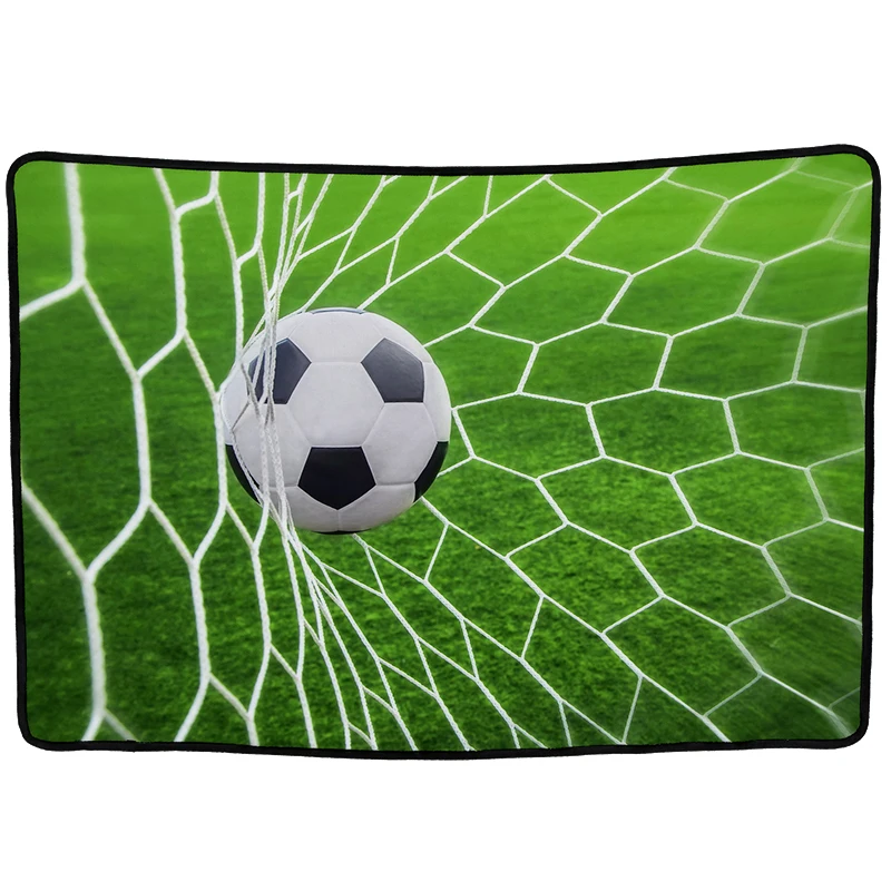 EHOMEBUY 3D Blanket Shooting Football Green 3D Printed Blankets Portable Travel Home Bed Decoration Thread Blankets Adults Soft
EHOMEBUY 3D Blanket Shooting Football Green 3D Printed Blankets Portable Travel Home Bed Decoration Thread Blankets Adults Soft