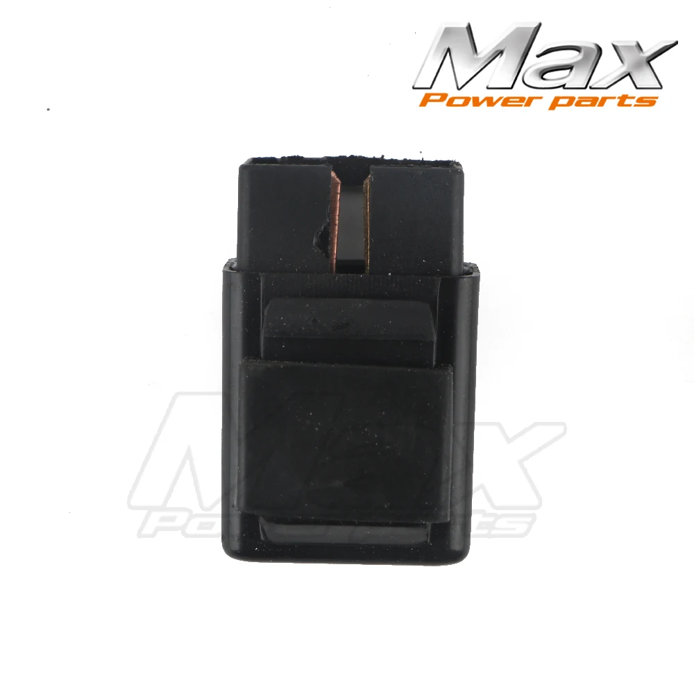 Max Starter Solenoid Relay FITS Bear Tracker 250 YFM250X 2X4 1999-2004 100% Brand NEW High Quality Free Shipping
Max Starter Solenoid Relay FITS Bear Tracker 250 YFM250X 2X4 1999-2004 100% Brand NEW High Quality Free Shipping
