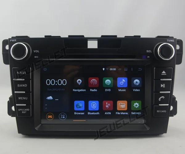 Octa core IPS screen Android 10 Car DVD GPS radio Navigation for Mazda CX-7 2007-2014 with 4G/Wifi,DVR,1080P
Octa core IPS screen Android 10 Car DVD GPS radio Navigation for Mazda CX-7 2007-2014 with 4G/Wifi,DVR,1080P