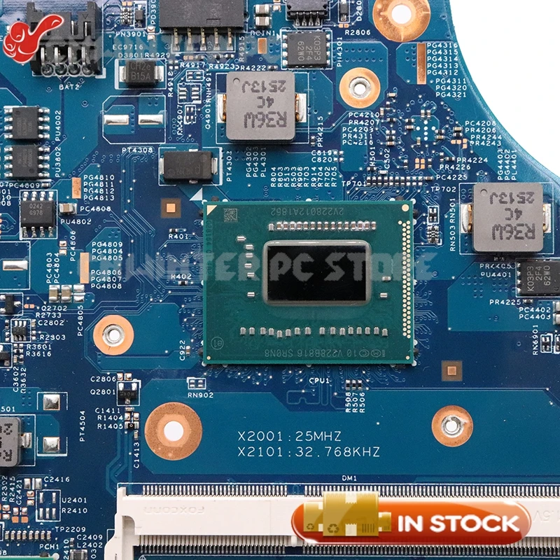 NOKOTION NBM1K11004 NB.M1K11.004 для Acer Aspire V5-531 Материнская плата ноутбука 48 4vm02. 011 I5-3317M CPU DDR3 |