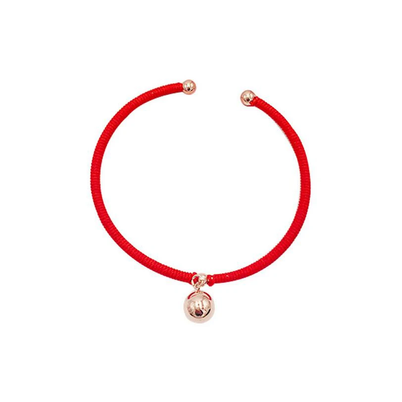 New Transfer Round Beads Red Rope Bracelet Women Lucky Bracelets Bead Red Bracelets & Bangles String Braided Adjustment Jewelry
New Transfer Round Beads Red Rope Bracelet Women Lucky Bracelets Bead Red Bracelets & Bangles String Braided Adjustment Jewelry
