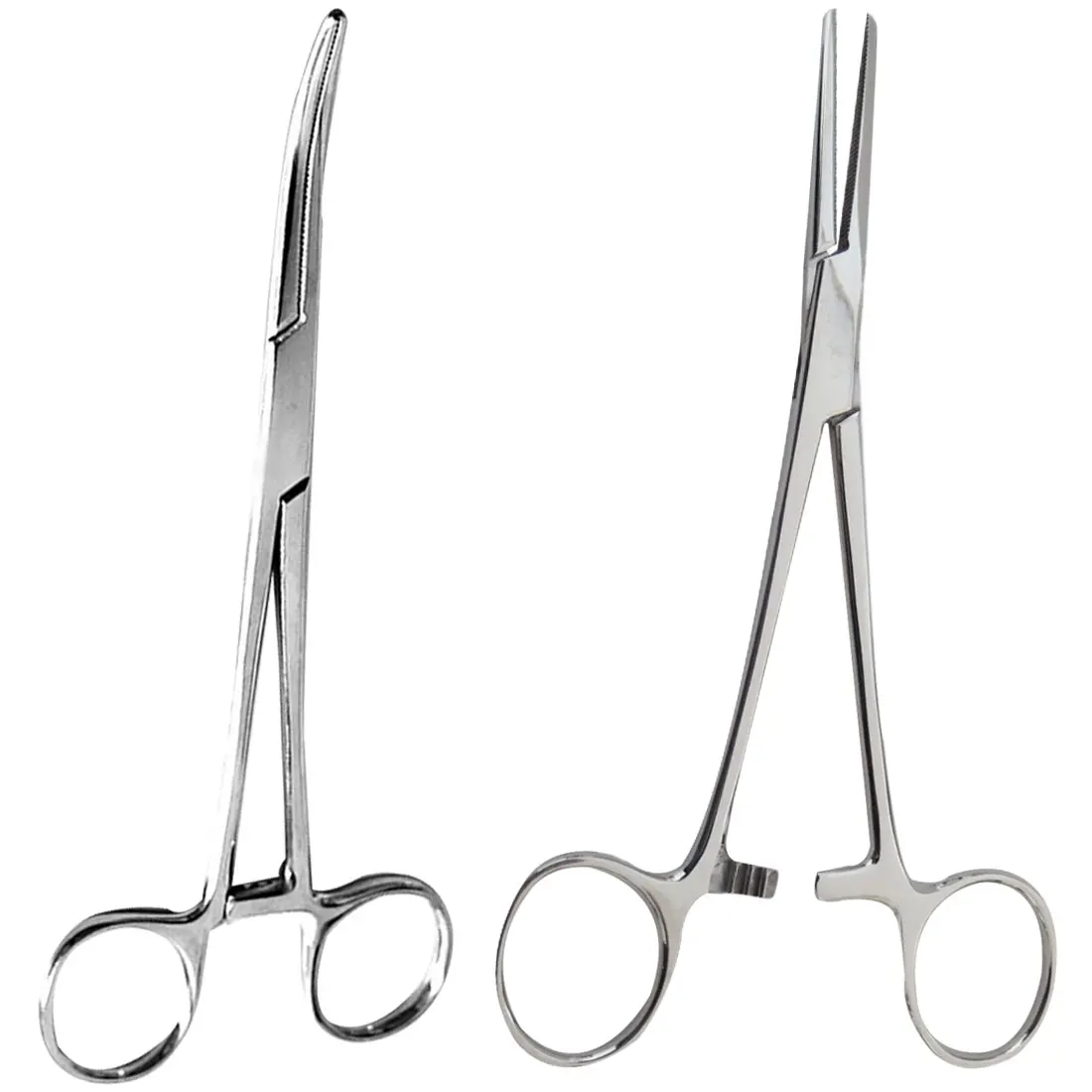 Curved Stainless Steel Bent-nose/Straight Locking Elbow Scissors Pliers Hemostatic Forceps Clamp Pliers
Curved Stainless Steel Bent-nose/Straight Locking Elbow Scissors Pliers Hemostatic Forceps Clamp Pliers