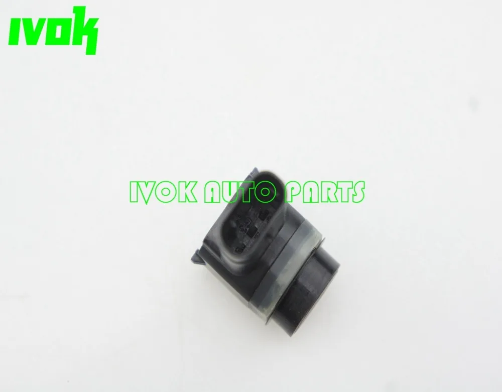 Parking Distance Control PDC Sensor For Ford C-Max Fiesta Focus Galaxy KA Kuga Mondeo S-Max Transit 8A6T-15K859-AA 8A6T15K859AA
Parking Distance Control PDC Sensor For Ford C-Max Fiesta Focus Galaxy KA Kuga Mondeo S-Max Transit 8A6T-15K859-AA 8A6T15K859AA