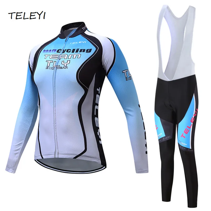 TELEYI Onawa 2017 Spring Pro Women Cycling Jersey/Mountian Bike Wear Ropa Ciclismo Cycling Bicycle Clothes Cycling Clothing
TELEYI Onawa 2017 Spring Pro Women Cycling Jersey/Mountian Bike Wear Ropa Ciclismo Cycling Bicycle Clothes Cycling Clothing