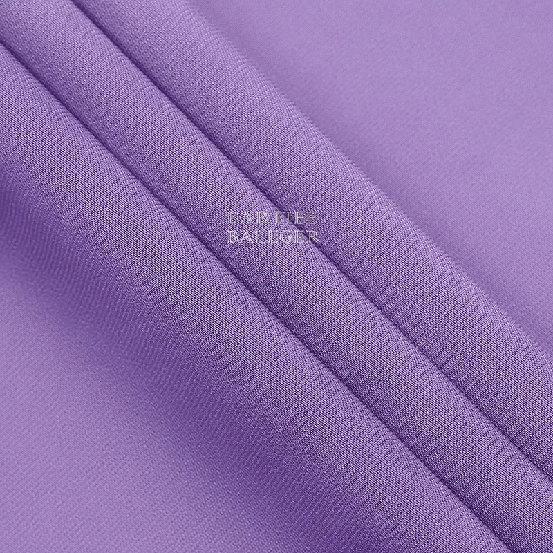 PB 2020 Hot New Trendy Purple Dress Sexy Strapless Sleeveless Backless V Neck Celebrity Party Knee Length Dress
PB 2020 Hot New Trendy Purple Dress Sexy Strapless Sleeveless Backless V Neck Celebrity Party Knee Length Dress