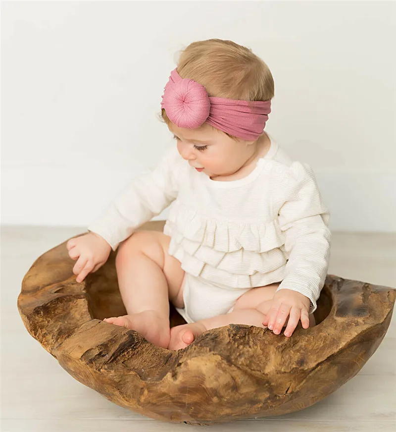 PUDCOCO Soft Baby/ Girls Kids Toddler Bow Hairband Headband Turban Big Ball Head-Wrap Kids Headwear
PUDCOCO Soft Baby/ Girls Kids Toddler Bow Hairband Headband Turban Big Ball Head-Wrap Kids Headwear