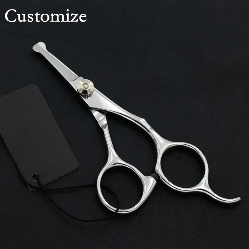 Customize japan 4.5 inch pet dog grooming hair scissors clipper cat Cutting barber scissor shears tools hairdressing scissors
Customize japan 4.5 inch pet dog grooming hair scissors clipper cat Cutting barber scissor shears tools hairdressing scissors