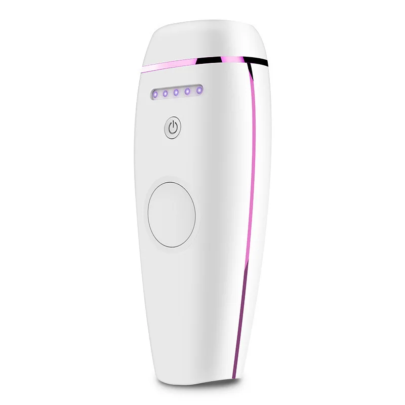 SC-9012 IPL Electric Laser Epilator ABS Whole Body Freezing Point Painless Hair Removal Lasting Hair White Laser Epilator
SC-9012 IPL Electric Laser Epilator ABS Whole Body Freezing Point Painless Hair Removal Lasting Hair White Laser Epilator