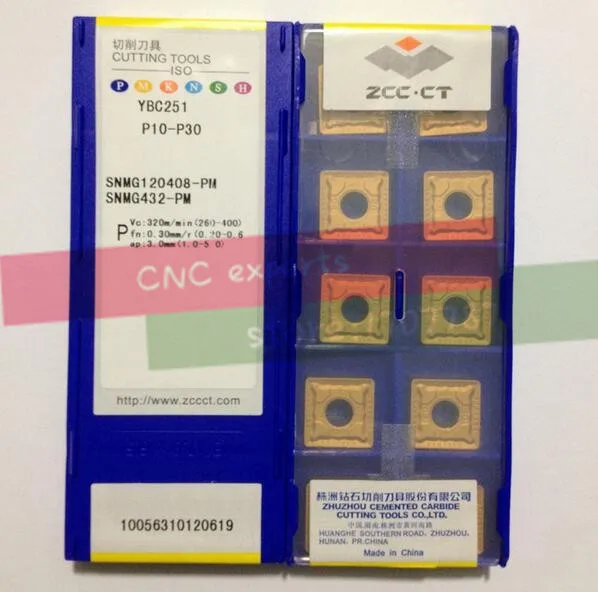 SNMG120404/SNMG120408-PM YBC251. токарная вставка режущий наконечник лезвия подходит для токарного станка серии Mssnr Msbnr Msknr
SNMG120404/SNMG120408-PM YBC251. токарная вставка режущий наконечник лезвия подходит для токарного станка серии Mssnr Msbnr Msknr