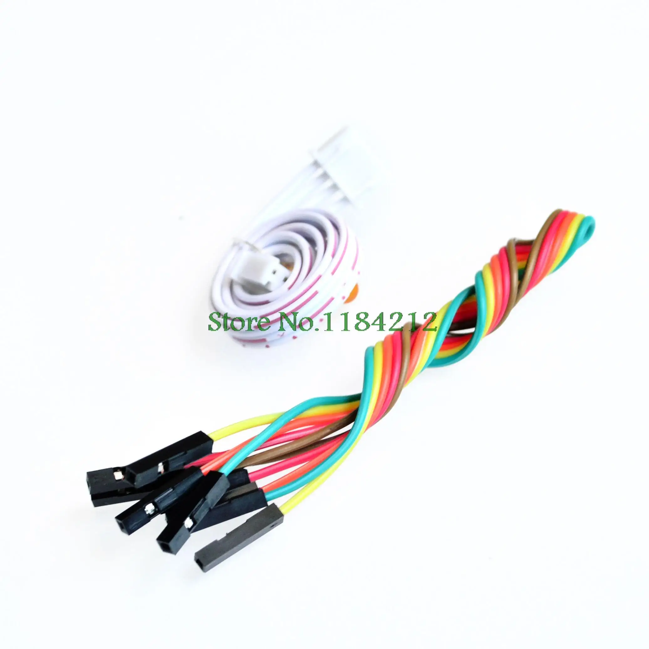 Эмулятор mini ST-LINK/V2 ST LINK STLINK STM8 STM32 супер защита | Электронные компоненты и