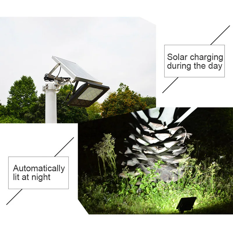 1 Pcs Waterproof LED Flood Light Spotlight Outdoor Solar Lawn Garden Lamps SDF-SHIP
1 Pcs Waterproof LED Flood Light Spotlight Outdoor Solar Lawn Garden Lamps SDF-SHIP
